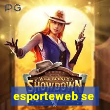 esporteweb se